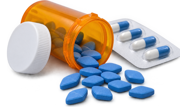 Pills